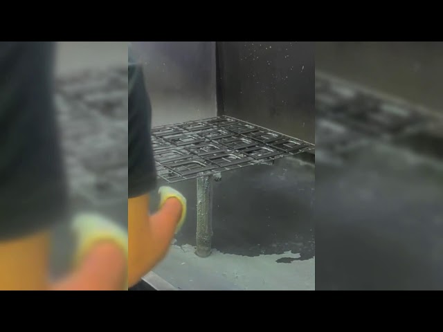 GIANT LOG CUTTING PROCESS! RARE CHAINSAW SHAPING TECHNIQUE