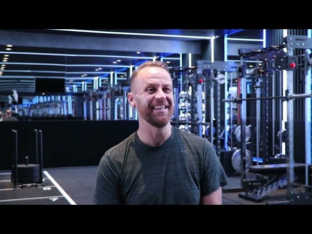 Andy's story