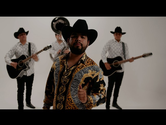 Don Roque - (Video Oficial) - Panchito Arredondo - DEL Records 2026