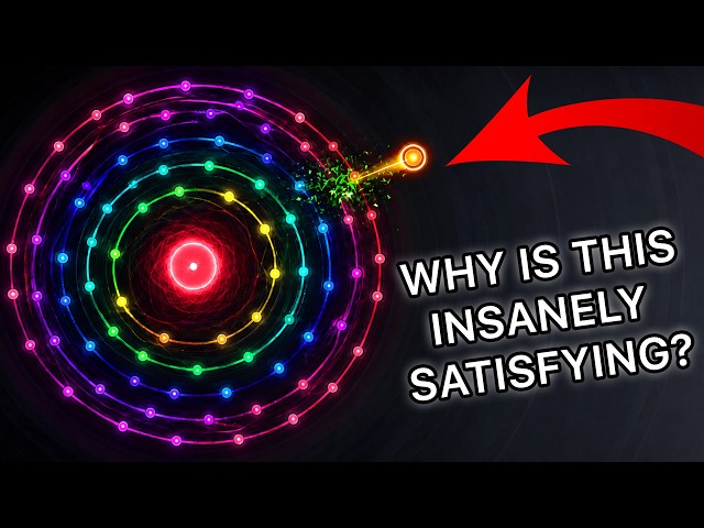 I Simulated Gravity in 11 Different Ways