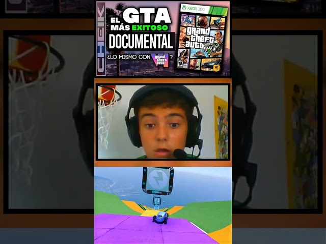 This is how GTA 5 fared at launch #gta6trailer3 #gaming #gta6 #2013