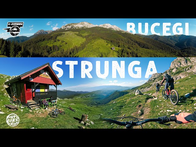 STRUNGA - POIANA GUȚANU | drone shots ⚡ 𝙀-𝙕𝙄𝙈𝘽𝙍𝙐