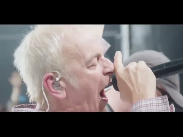 UNDERWORLD   'BORN SLIPPY'  Live at Boiler Room