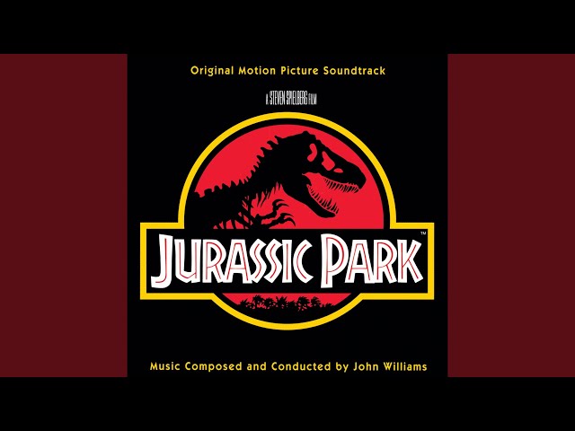 Theme From Jurassic Park