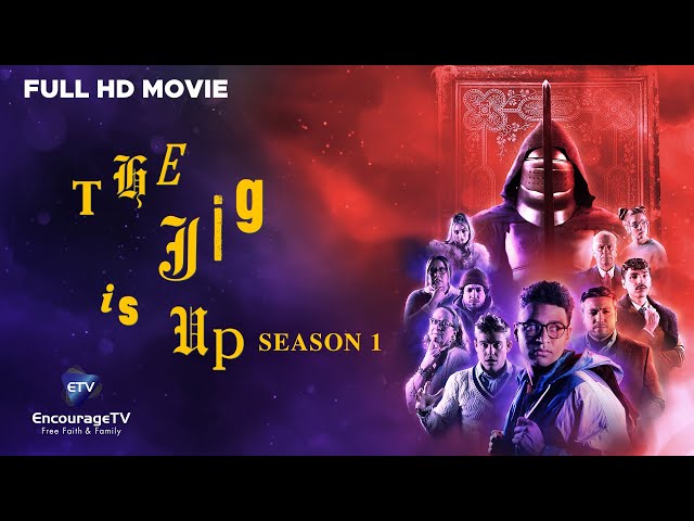 🕵️‍♂️ The Jig Is Up | Episode 7: “Living Knightmare” | Choices, Clues & Consequences