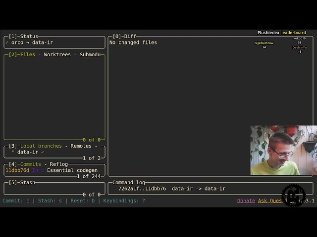 🛠 Stack machines are simple, they said | Compiler development
