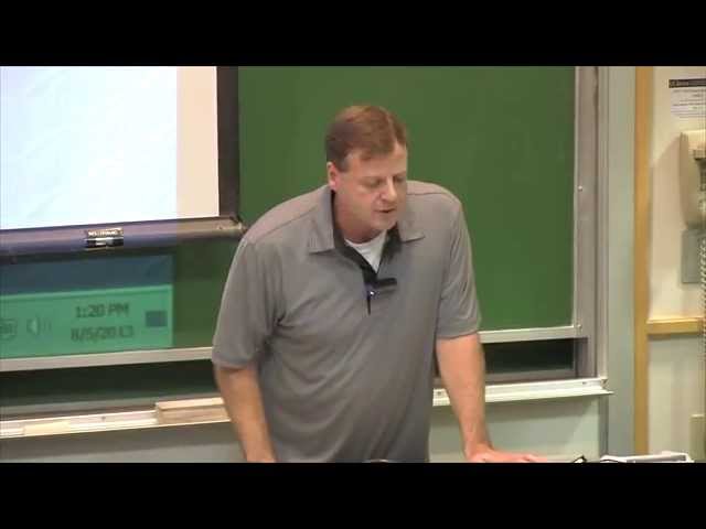 UC Irvine Mathematics for Economists : Lec01 Introduction
