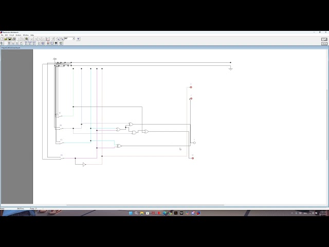 BCD to Excess 3 Converter