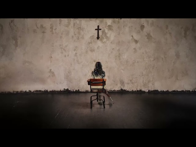 The Pretty Reckless - Dragonfire (Official Visualizer)