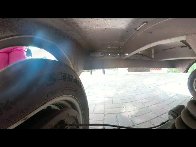 Difficult Perspective