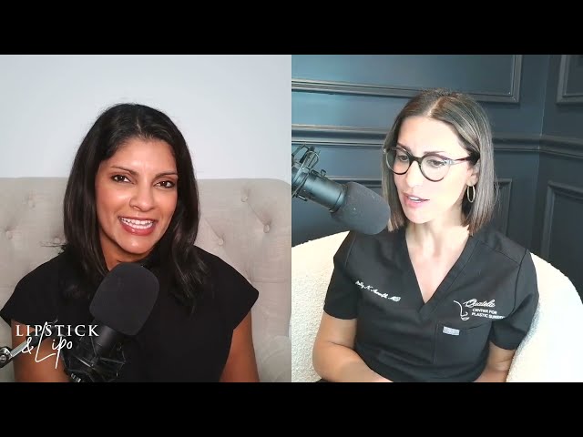 Why Compression Garments Are a Must After Lipo: Two Board-Certified Plastic Surgeons Explain