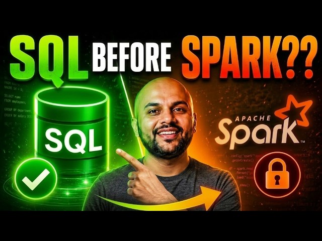SQL for Data Engineers: Joins, CTEs & Window Functions Explained | upGrad Learning