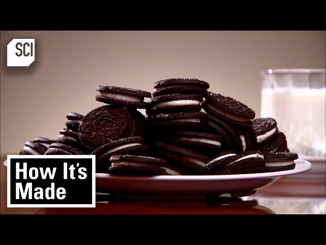 How to Make Even More Delicious Foods! | How It's Made | Science Channel