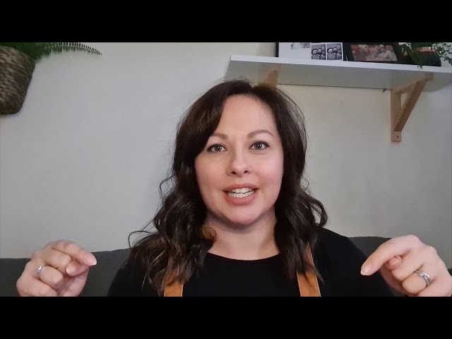 Script Writing Lesson with Dani