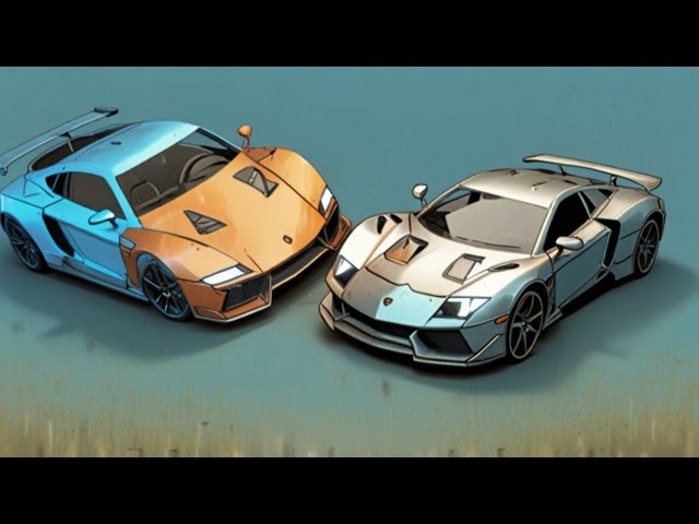 What If You Turned a Car into a Spaceship? (The Terrifying Truth)