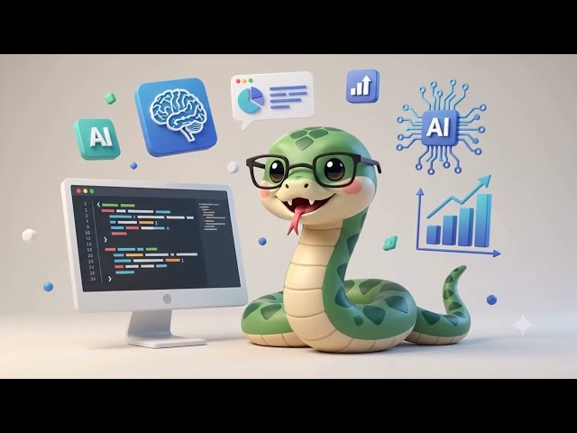 Python & Javascript | Introduction |