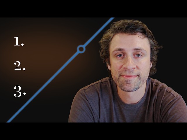 Continuity Calculus 1 — 3 Conditions That Solve Every Piecewise Problem