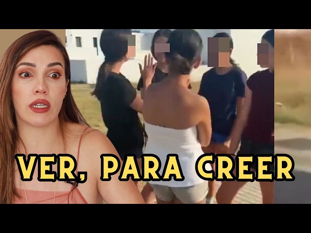 QUÉ ESPANTO! LAS REDES SOCIALES ESTALLAN ANTE ESTE SUCESO.