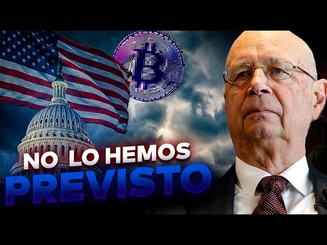 ¡LA MAYOR CAÍDA DEL MERCADO CRIPTO HA COMENZADO!