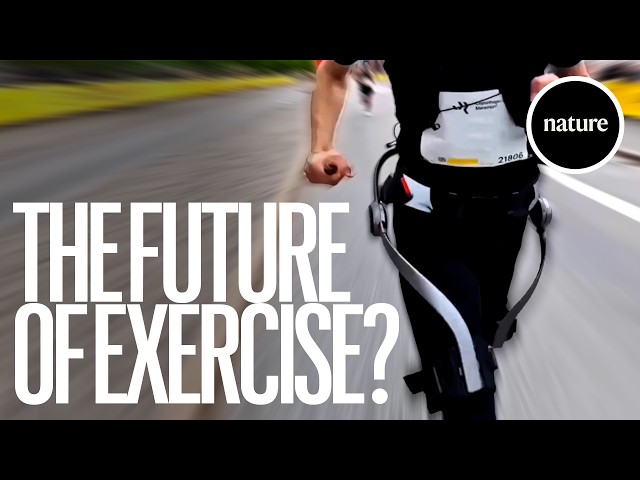 The exoskeletons are coming (to a store near you)