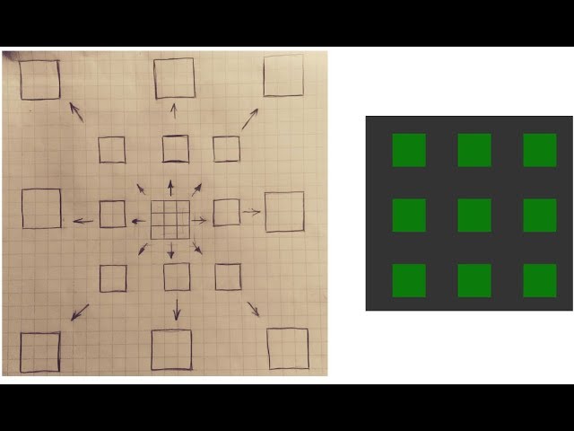 Rectangles Animation Tutorial - (Java & Graphics)