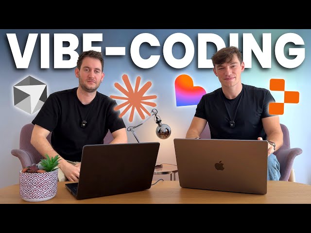Come Creare un Sito con Agenti AI? (Tutto in Vibe Coding…)