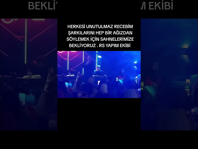 #fypシ # keşfet RECEBİM PROGRAMS