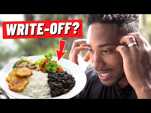 How I Write-Off Business Meals Daily in 2022