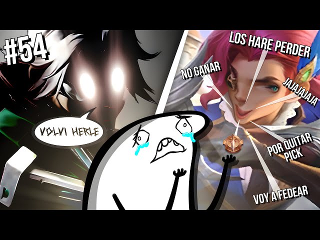 CHRONICLES OF HERLE EP 54 || THE DISASTER 😓, LESLEY DELAYED AND THE RETURN OF THE ZILONG STALKER 💀💀