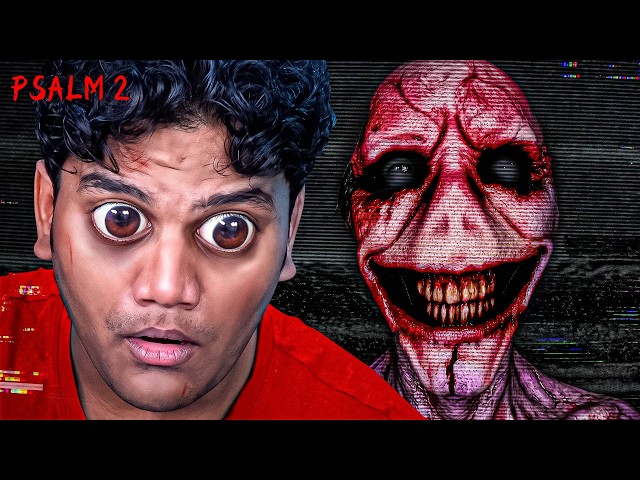 KEEP YOUR VOLUME DOWN FOR THIS HORROR GAME