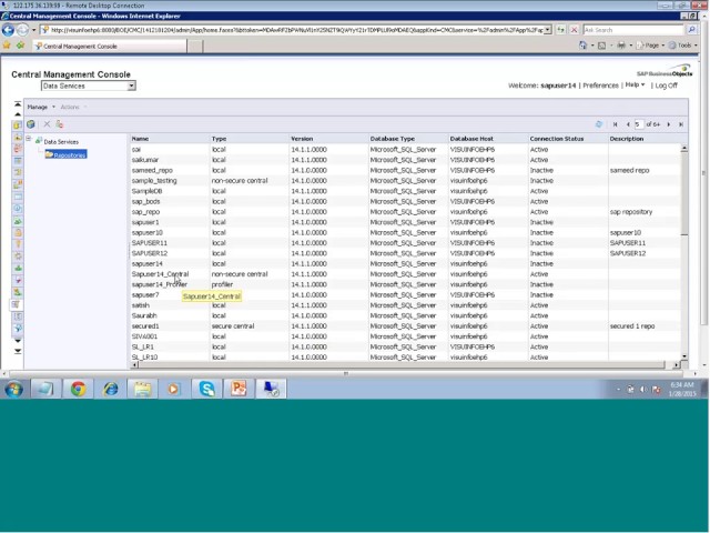 Class 13   Code Migration
