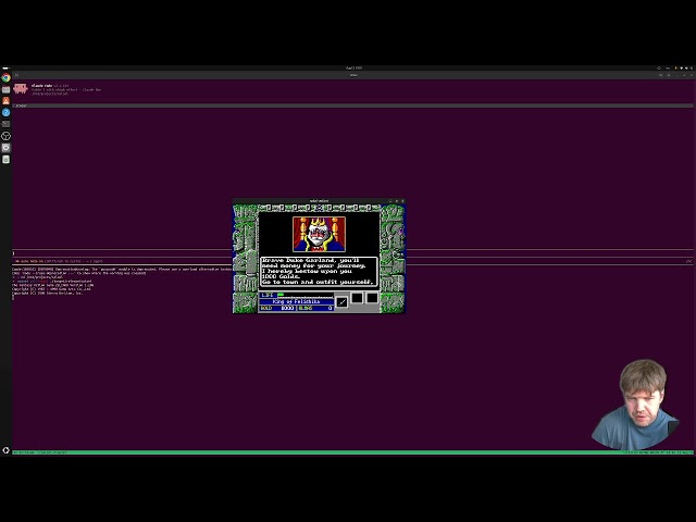 SaiSei Emulator Engineering