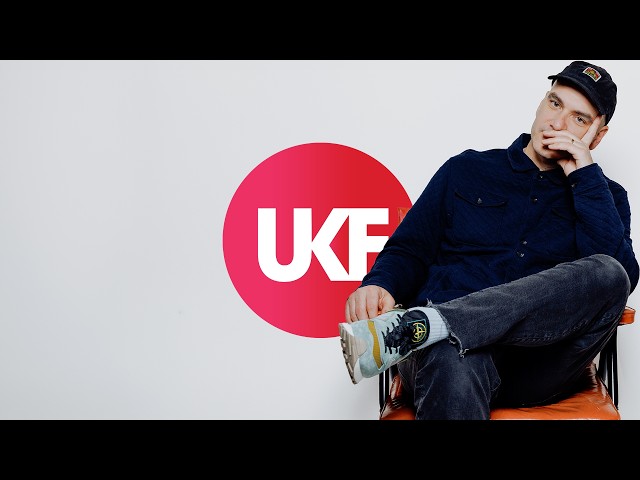 AC Slater - Work Your Body