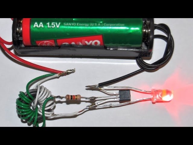 5  Homemade Projects and Life Hacks