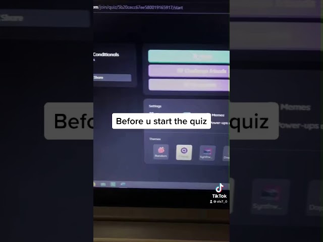 Quizizz hack 2021