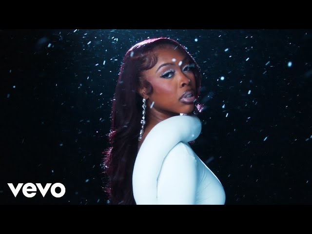 Tink - Insane (Official Video)