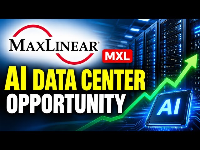 MaxLinear (MXL) Stock Analysis 2026: AI Data Centers, Price Targets & Hidden Risks