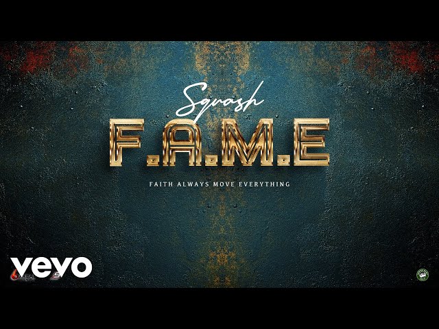 Squash feat. Tonia Jené - 6ix Will Never Die (Official Audio)