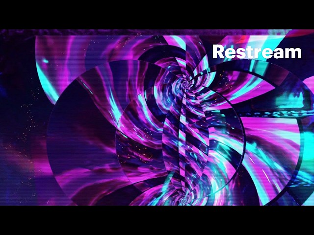 N 24-7-365 non-stop automated scripted audio and visualization apps I am making