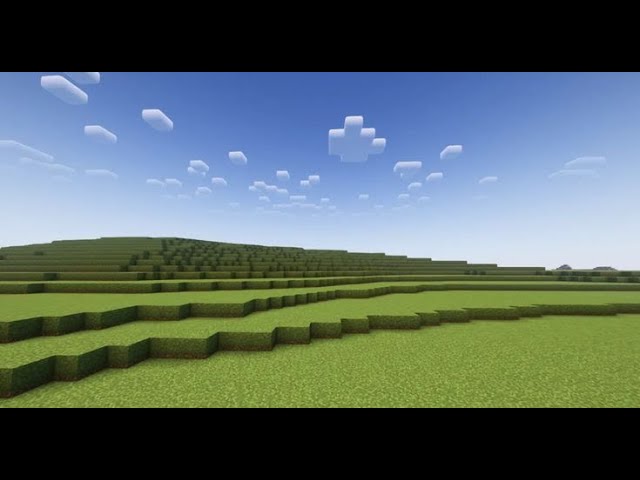 minecraft liminal spaces