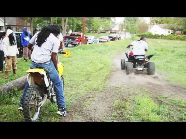 PST MONEY MITCH FEAT. MISTA COMMERCIAL ACT LIKE DIS