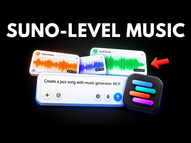 How to Compose AI Music Fully OFFLINE in LM Studio Bionic