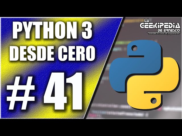 Python 3 Course from Scratch #41 | The Range Class