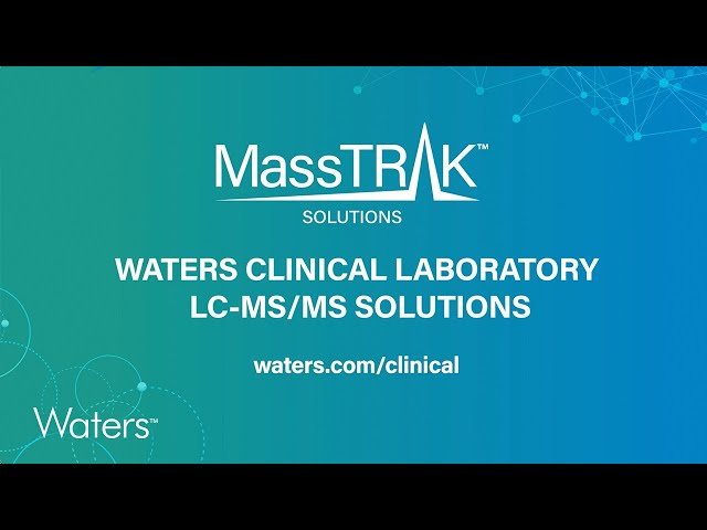 Clinical Diagnostics Workflow - Transforming Data Into Better Care