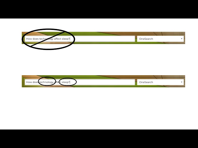 Controlled vocabulary