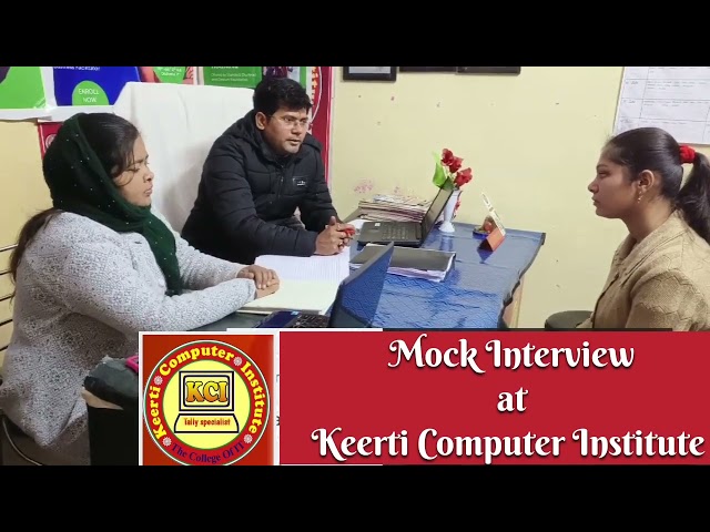 Data Analytics Mock interview ll Interview Skills ll Python programming language ll SQL ll Power BI