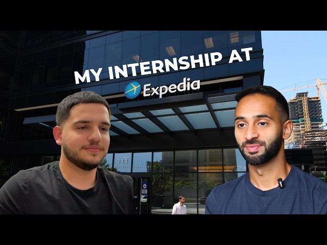 Software Engineer Intern | So What Do You ACTUALLY Do?