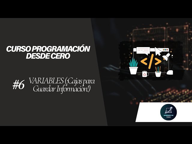 What are variables in programming? (PYTHON for Beginners)