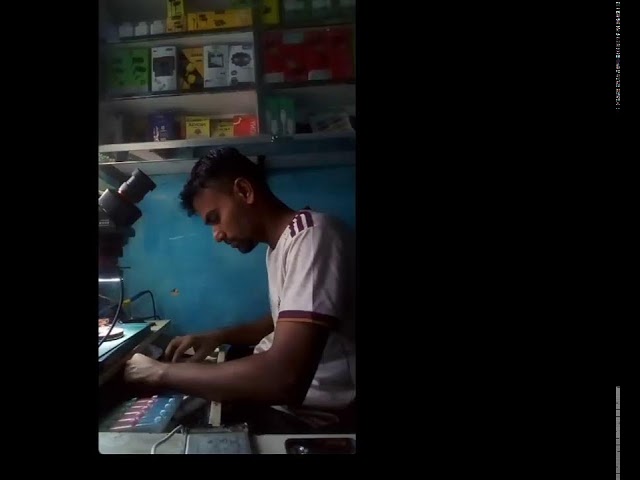 📱 Mobile Repair & Flash Unlock Tutorial | Ariful Hoque 2.0