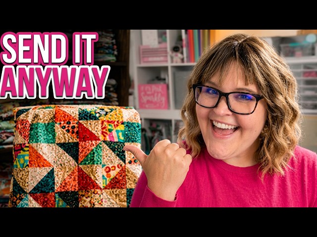The Truth About Longarm Quilting: What Beginners Get Wrong